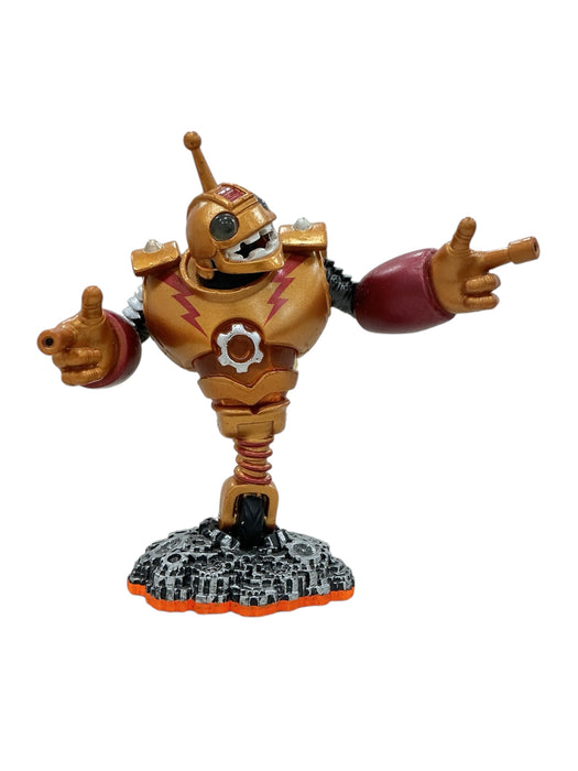 Bouncer- Skylanders (ACTIVISION)