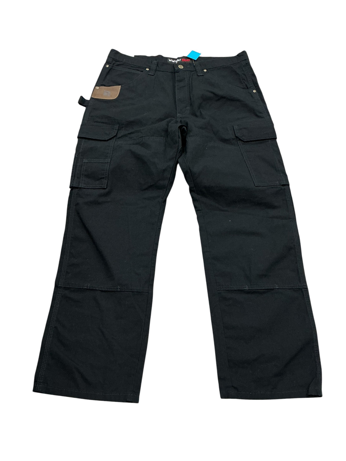 Pantalón 36*30 (WRANGLER)