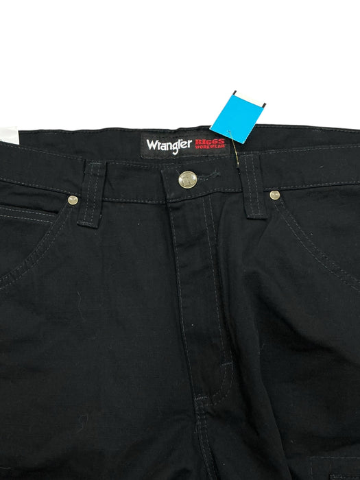 Pantalón 36*30 (WRANGLER)