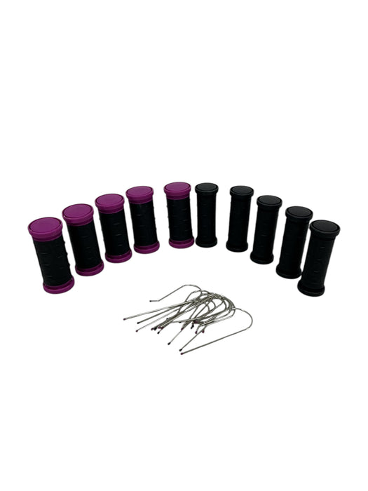 Set de rulos para cabello (REMINGTON)
