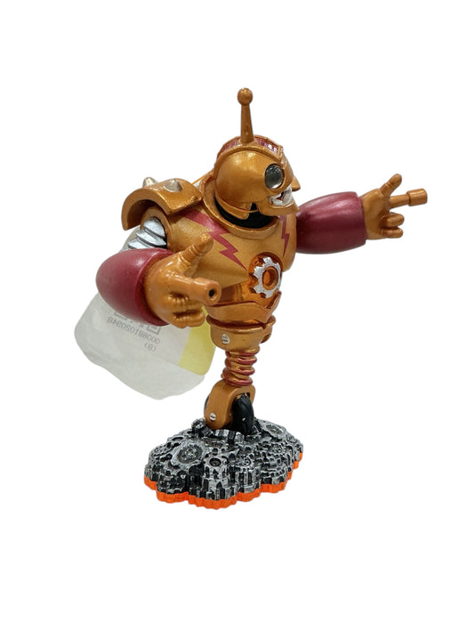 Bouncer- Skylanders (ACTIVISION)