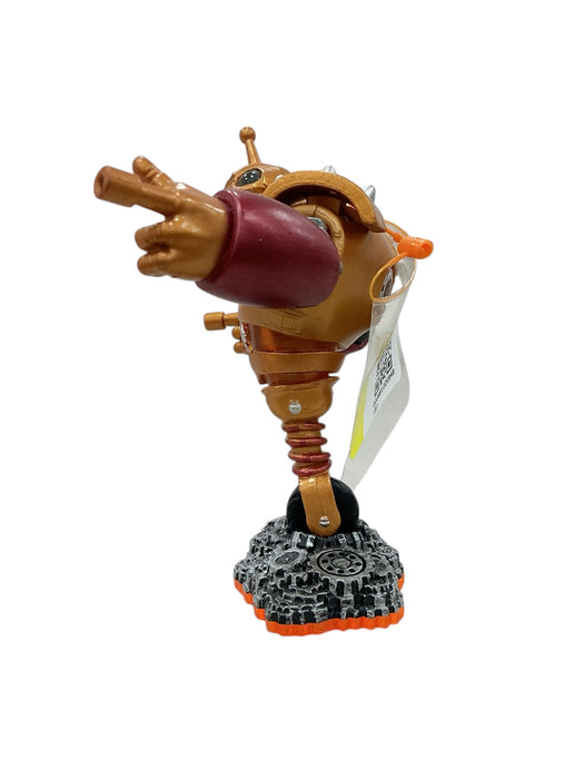Bouncer- Skylanders (ACTIVISION)