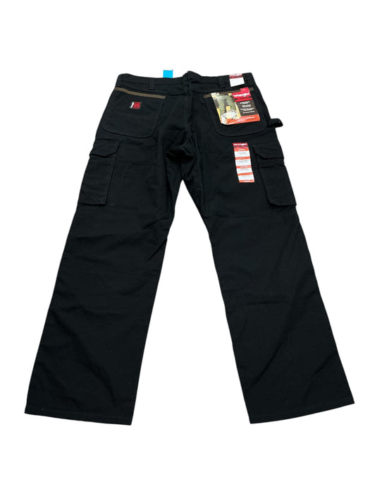 Pantalón 36*30 (WRANGLER)