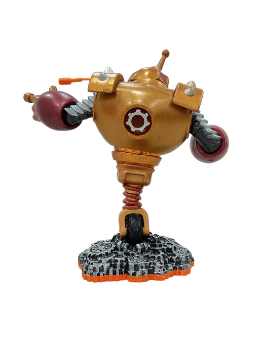 Bouncer- Skylanders (ACTIVISION)