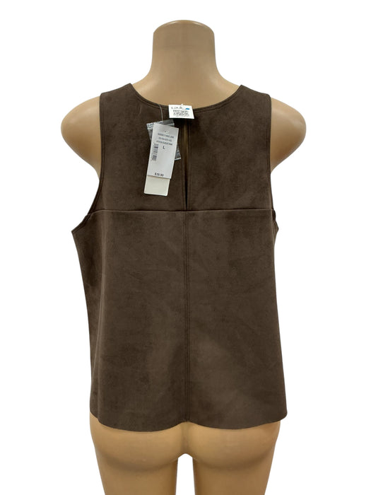 Blusa L (RICKI´S)