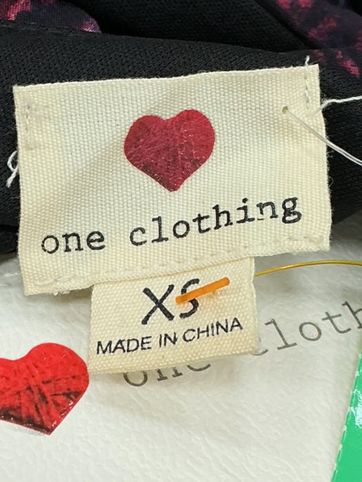 Vestido XS (ONE CLOTHING)