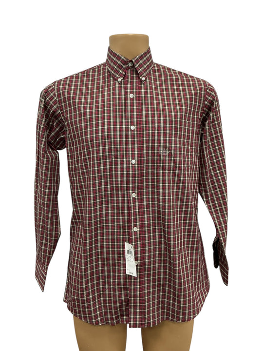 Camisa 15 (CLUB ROOM)