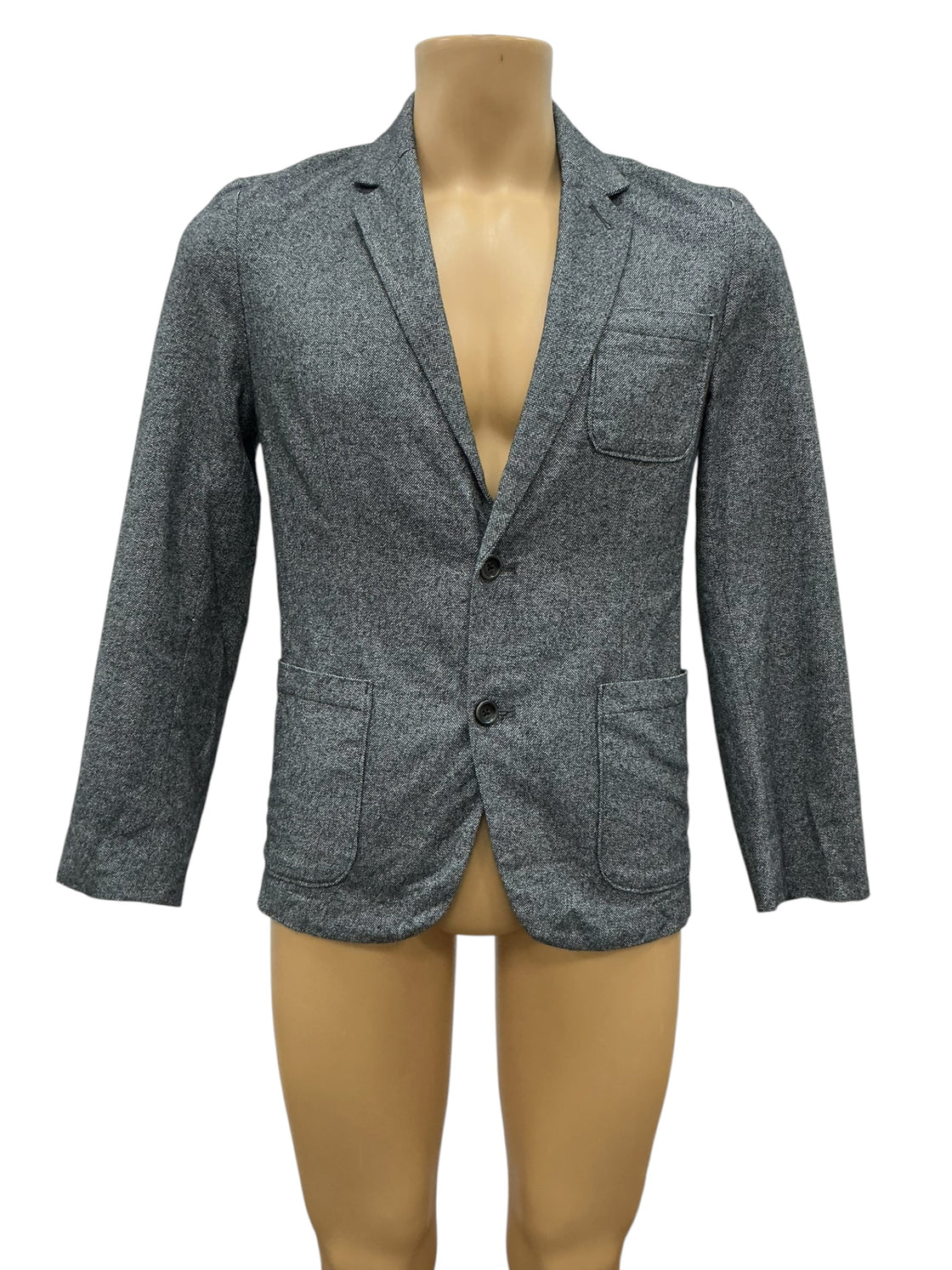 Saco S (GOODFELLOW)