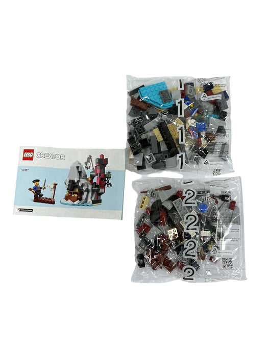 Isla Pirata (LEGO)