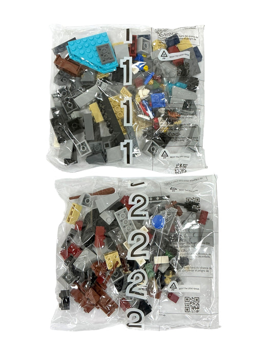 Isla Pirata (LEGO)