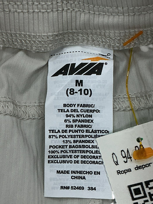Short M (AVIA)