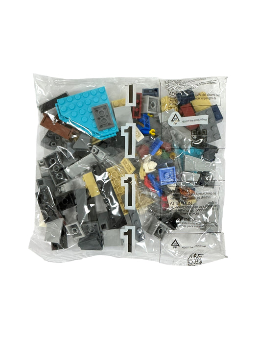 Isla Pirata (LEGO)