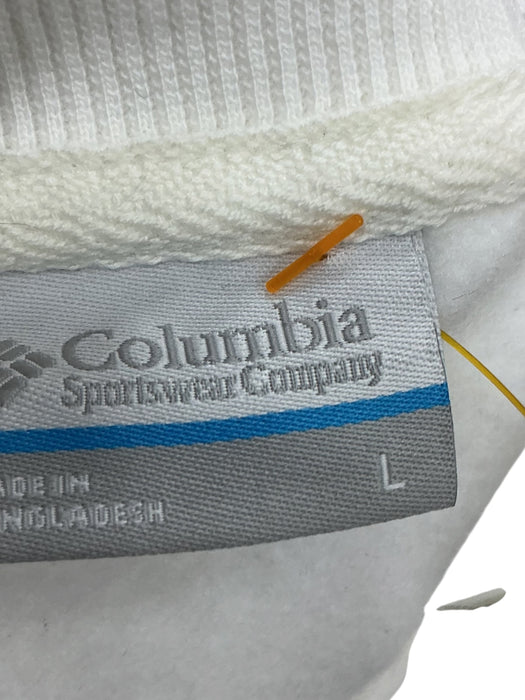 Sudadero L (COLUMBIA)