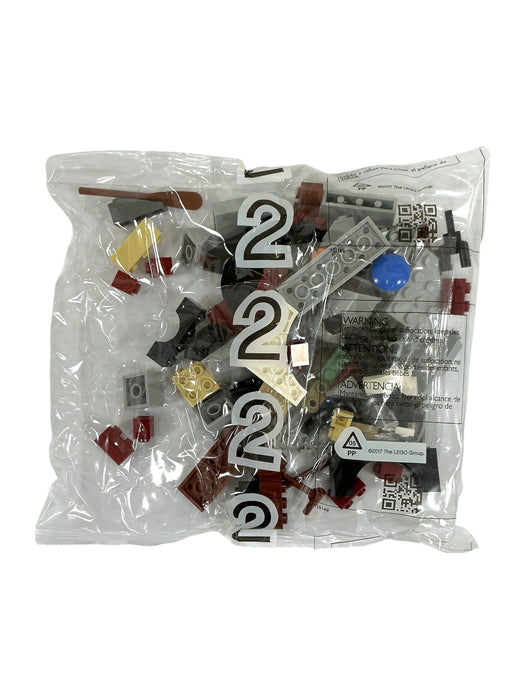 Isla Pirata (LEGO)