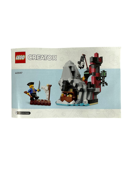 Isla Pirata (LEGO)
