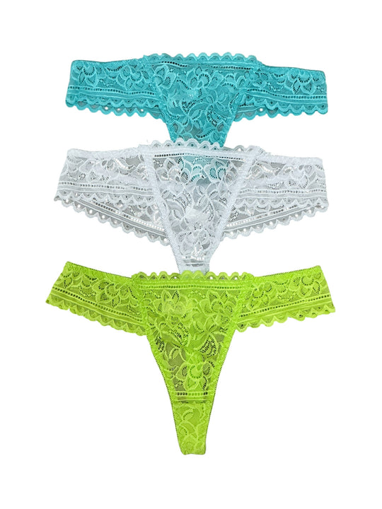Set de ropa interior XL