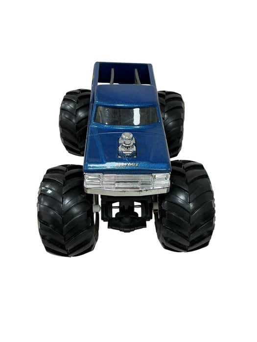 Monster Trucks Bigfoot (HOT WHEELS)