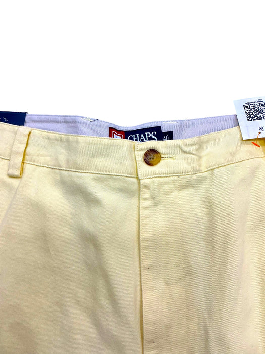 Pantaloneta 40 (CHAPS)