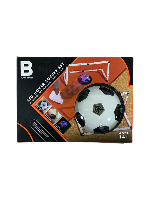 Set de Fútbol Flotante (BLACK SERIES)