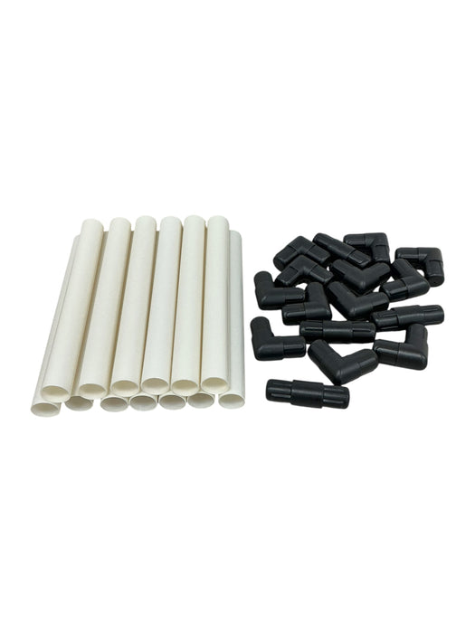 Set de Fútbol Flotante (BLACK SERIES)