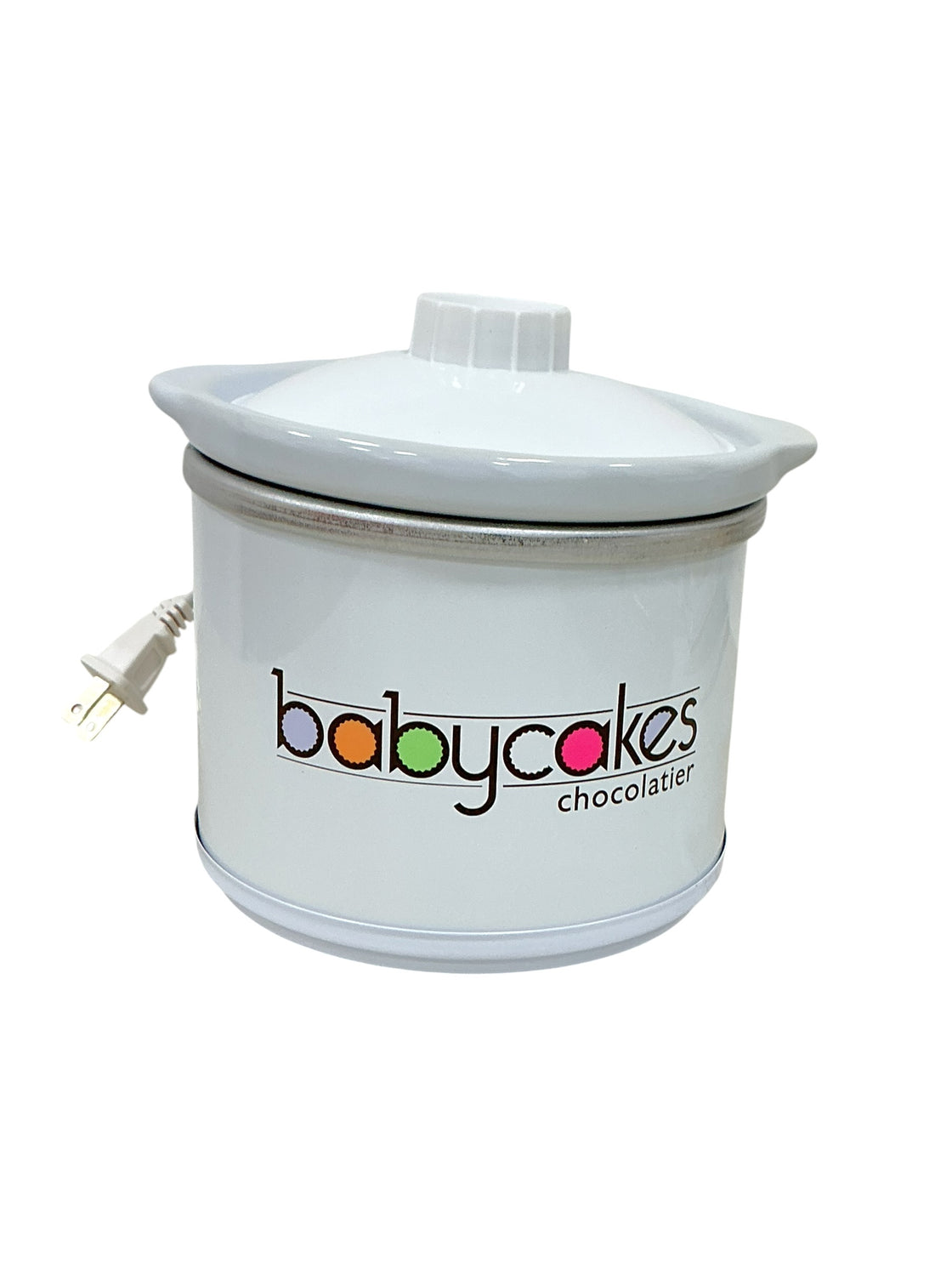 Derretidor de chocolate (BABYCAKES)