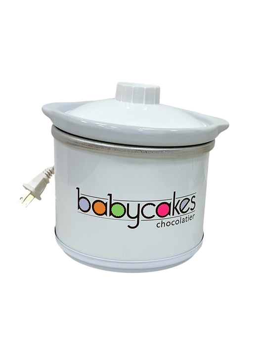 Derretidor de chocolate (BABYCAKES)