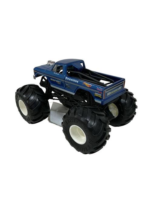 Monster Trucks Bigfoot (HOT WHEELS)