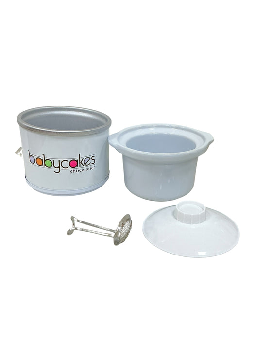 Derretidor de chocolate (BABYCAKES)