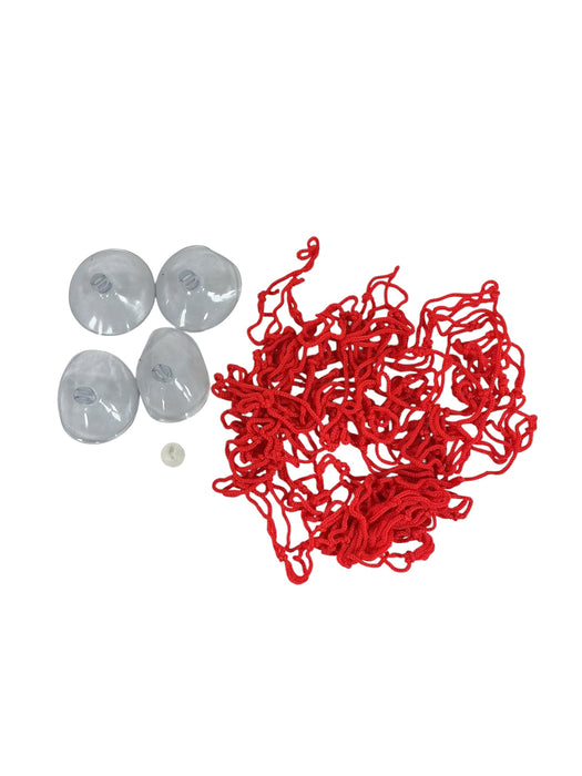Set de Fútbol Flotante (BLACK SERIES)