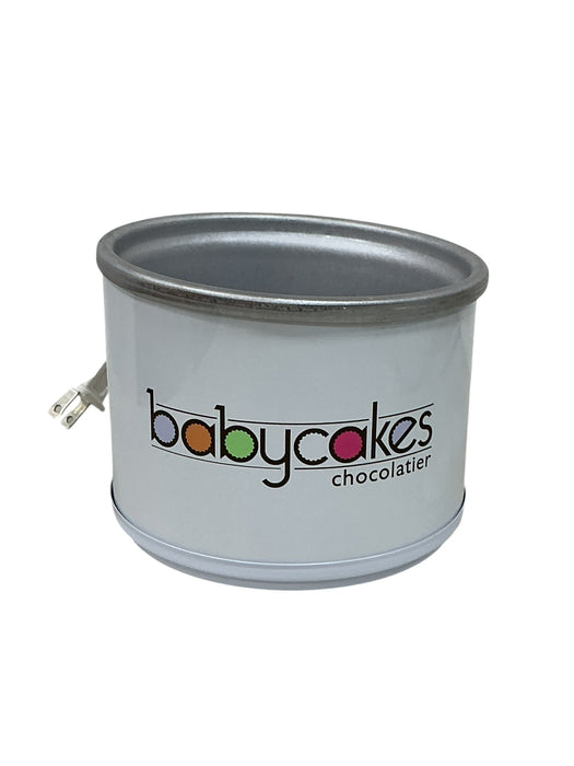 Derretidor de chocolate (BABYCAKES)