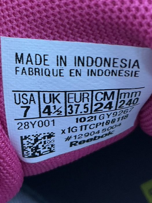 Tenis 7 (REEBOK)