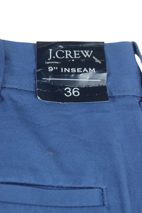 Pantaloneta 36  (J.CREW)