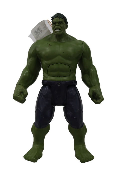 Figura de hulk (HASBRO)