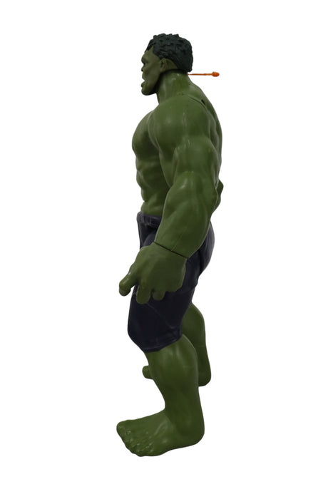 Figura de hulk (HASBRO)