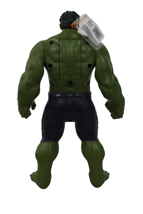 Figura de hulk (HASBRO)