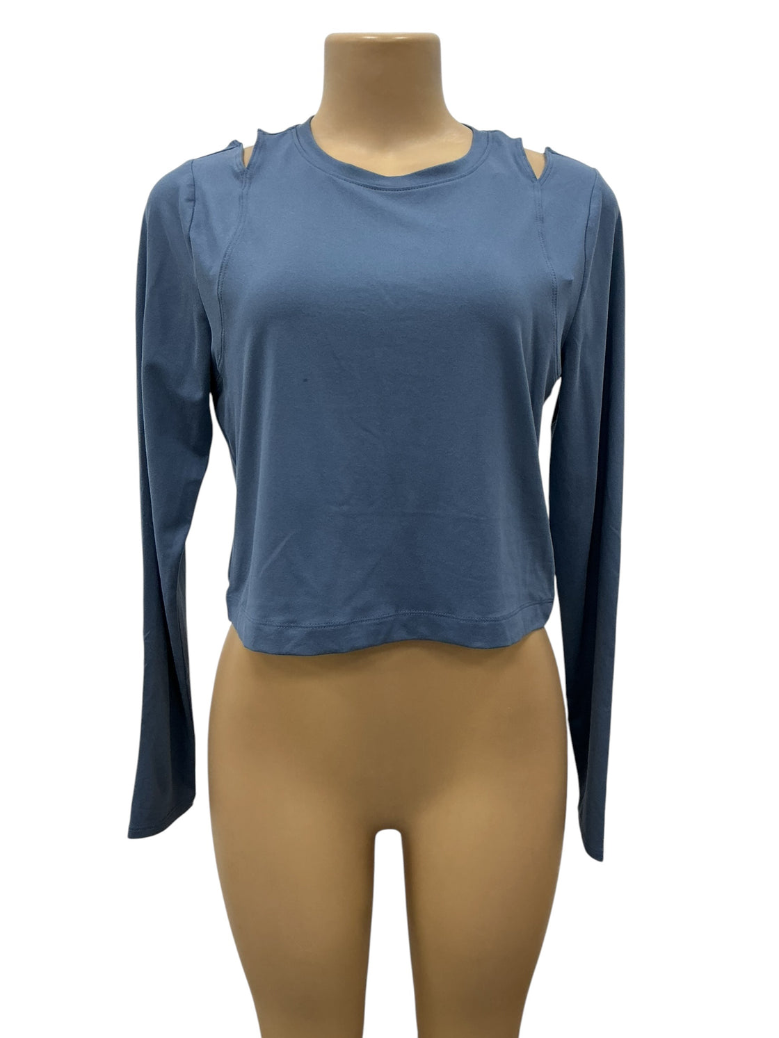 Blusa M (ALL IN MOTION)