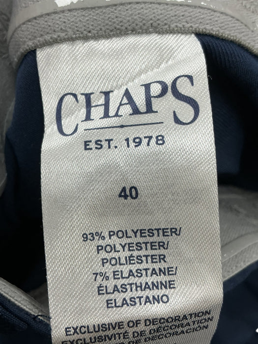 Pantaloneta 40 (CHAPS)