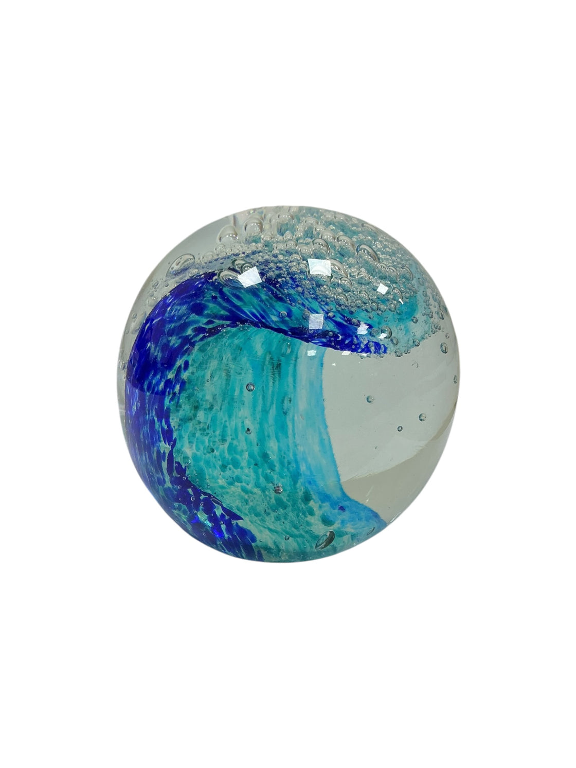 Esfera de Cristal (EUSTUMA)