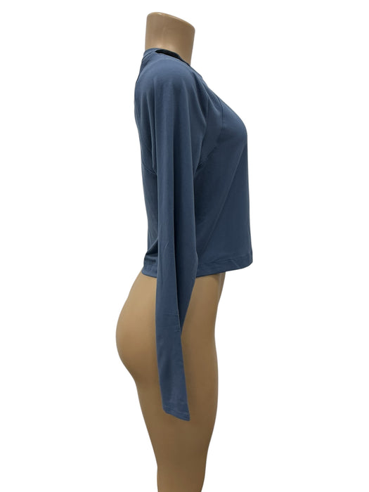 Blusa M (ALL IN MOTION)