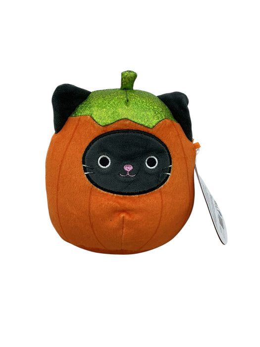 Nestor y Calio (SQUISHMALLOWS)