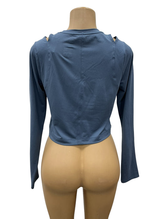 Blusa M (ALL IN MOTION)