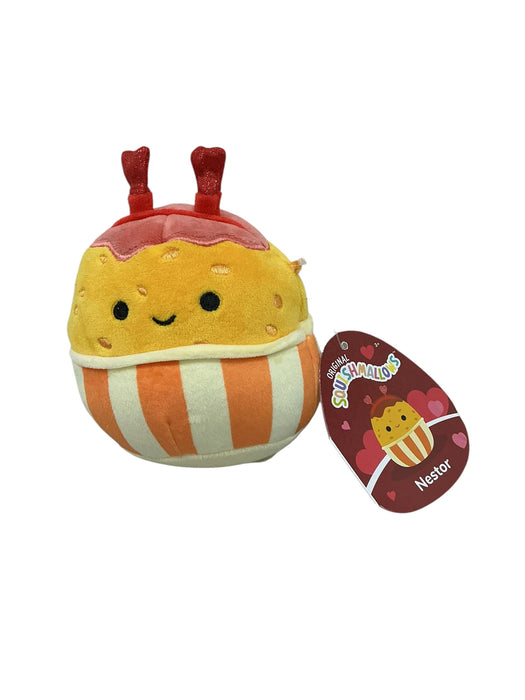 Nestor y Calio (SQUISHMALLOWS)