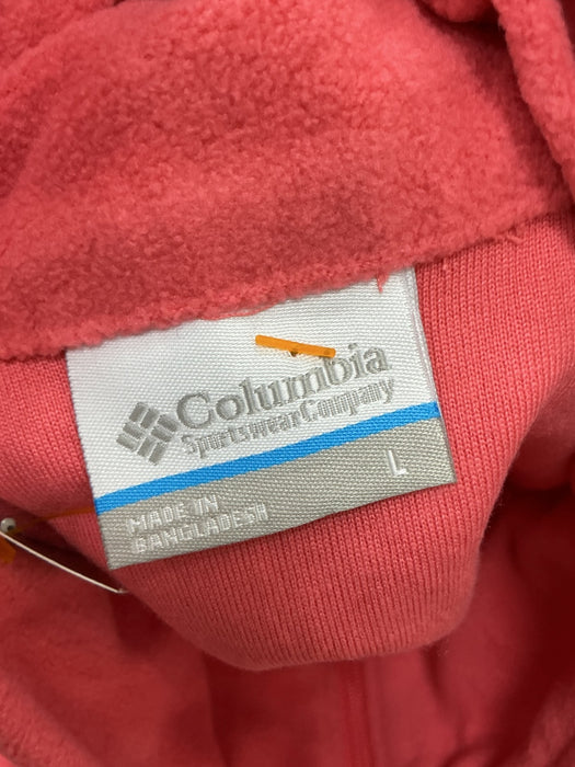 Sudadero L (COLUMBIA)