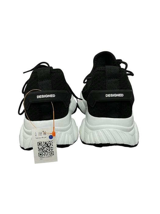 Tenis Deporticos