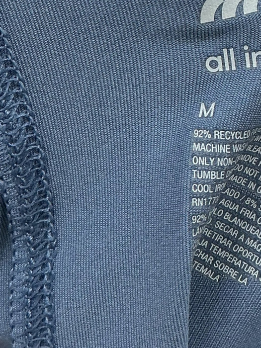 Blusa M (ALL IN MOTION)