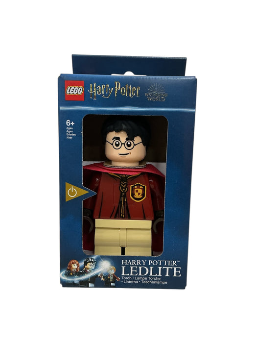 Linterna de Harry Potter (LEGO)