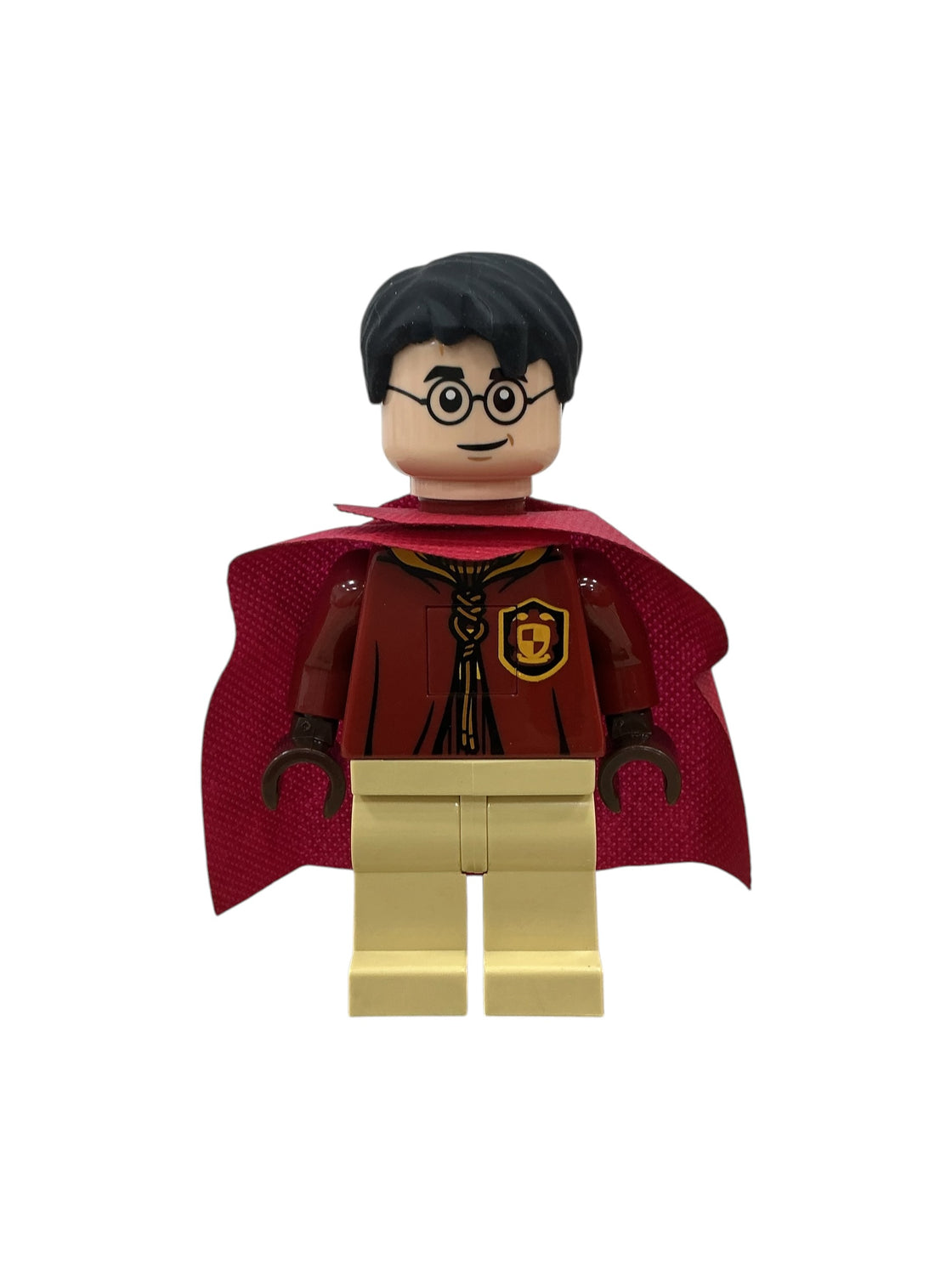 Linterna de Harry Potter (LEGO)