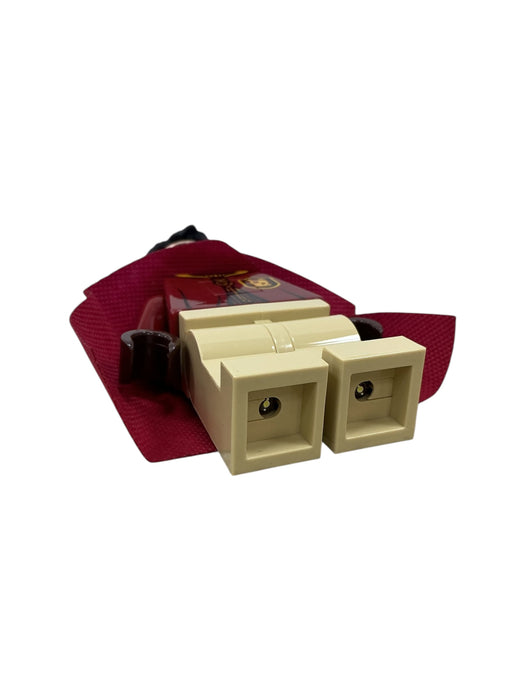 Linterna Harry Potter (LEGO)