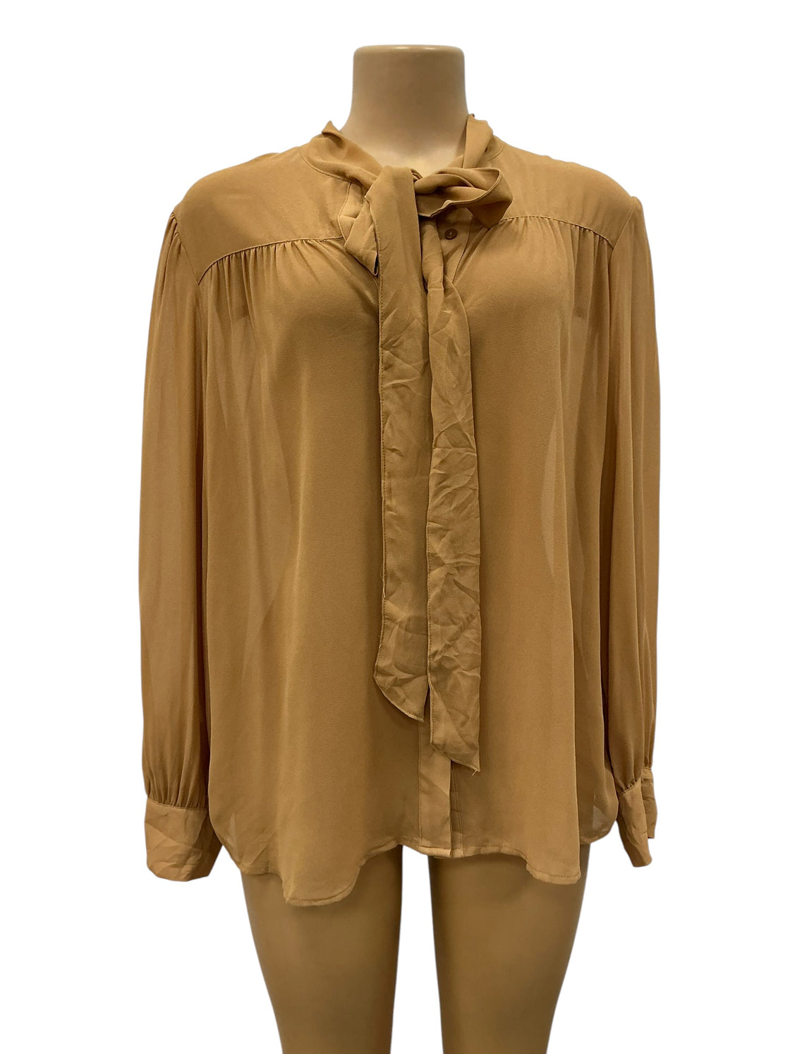 Blusa L (H&M)