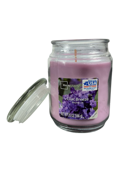 Vela aromática (MAINSTAYS)